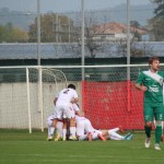 Elitna liga: Juventina - San Luigi 3:0