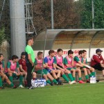 Elitna liga: Juventina - San Luigi 3:0