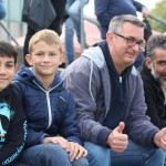 Elitna liga: Juventina - San Luigi 3:0