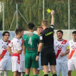 Elitna liga: Juventina - San Luigi 3:0