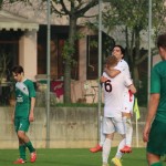 Elitna liga: Juventina - San Luigi 3:0