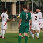 Elitna liga: Juventina - San Luigi 3:0