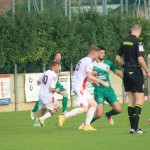 Elitna liga: Juventina - San Luigi 3:0