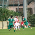 Elitna liga: Juventina - San Luigi 3:0