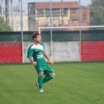 Elitna liga: Juventina - San Luigi 3:0