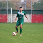 Elitna liga: Juventina - San Luigi 3:0