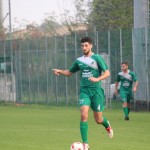 Elitna liga: Juventina - San Luigi 3:0