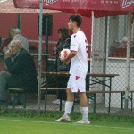 Elitna liga: Juventina - San Luigi 3:0