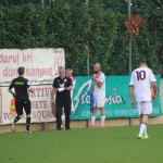 Elitna liga: Juventina - San Luigi 3:0