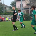 Elitna liga: Juventina - San Luigi 3:0