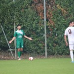 Elitna liga: Juventina - San Luigi 3:0