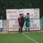 Elitna liga: Juventina - San Luigi 3:0