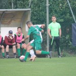 Elitna liga: Juventina - San Luigi 3:0