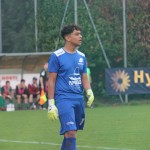 Elitna liga: Juventina - San Luigi 3:0