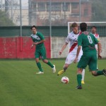 Elitna liga: Juventina - San Luigi 3:0