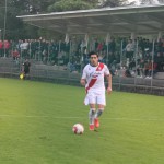 Elitna liga: Juventina - San Luigi 3:0