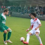 Elitna liga: Juventina - San Luigi 3:0