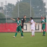 Elitna liga: Juventina - San Luigi 3:0