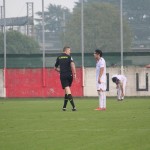 Elitna liga: Juventina - San Luigi 3:0
