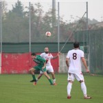 Elitna liga: Juventina - San Luigi 3:0