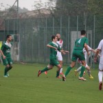 Elitna liga: Juventina - San Luigi 3:0