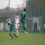 Elitna liga: Juventina - San Luigi 3:0