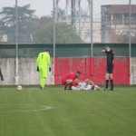 Elitna liga: Juventina - San Luigi 3:0