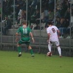 Elitna liga: Juventina - San Luigi 3:0