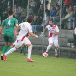 Elitna liga: Juventina - San Luigi 3:0