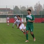Elitna liga: Juventina - San Luigi 3:0