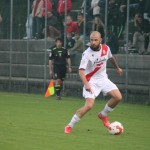 Elitna liga: Juventina - San Luigi 3:0