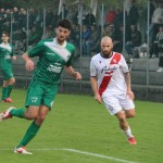 Elitna liga: Juventina - San Luigi 3:0