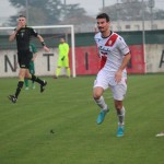 Elitna liga: Juventina - San Luigi 3:0