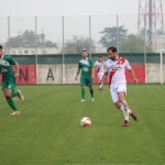 Elitna liga: Juventina - San Luigi 3:0