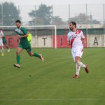 Elitna liga: Juventina - San Luigi 3:0