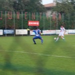 Elitna liga: Juventina - San Luigi 3:0