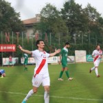 Elitna liga: Juventina - San Luigi 3:0