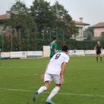 Elitna liga: Juventina - San Luigi 3:0