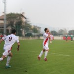 Elitna liga: Juventina - San Luigi 3:0