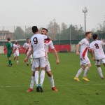 Elitna liga: Juventina - San Luigi 3:0