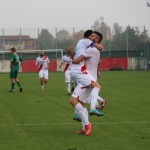Elitna liga: Juventina - San Luigi 3:0