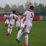 Elitna liga: Juventina - San Luigi 3:0