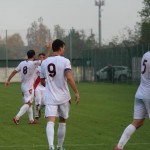 Elitna liga: Juventina - San Luigi 3:0