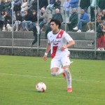 Elitna liga: Juventina - San Luigi 3:0