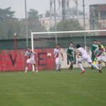 Elitna liga: Juventina - San Luigi 3:0