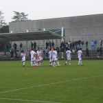 Elitna liga: Juventina - San Luigi 3:0