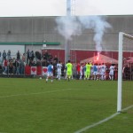 Elitna liga: Juventina - San Luigi 3:0