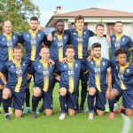 FOTO; Prima categoria: Zarja - Ruda 0:2