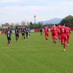 FOTO; Prima categoria: Zarja - Ruda 0:2