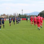 FOTO; Prima categoria: Zarja - Ruda 0:2
